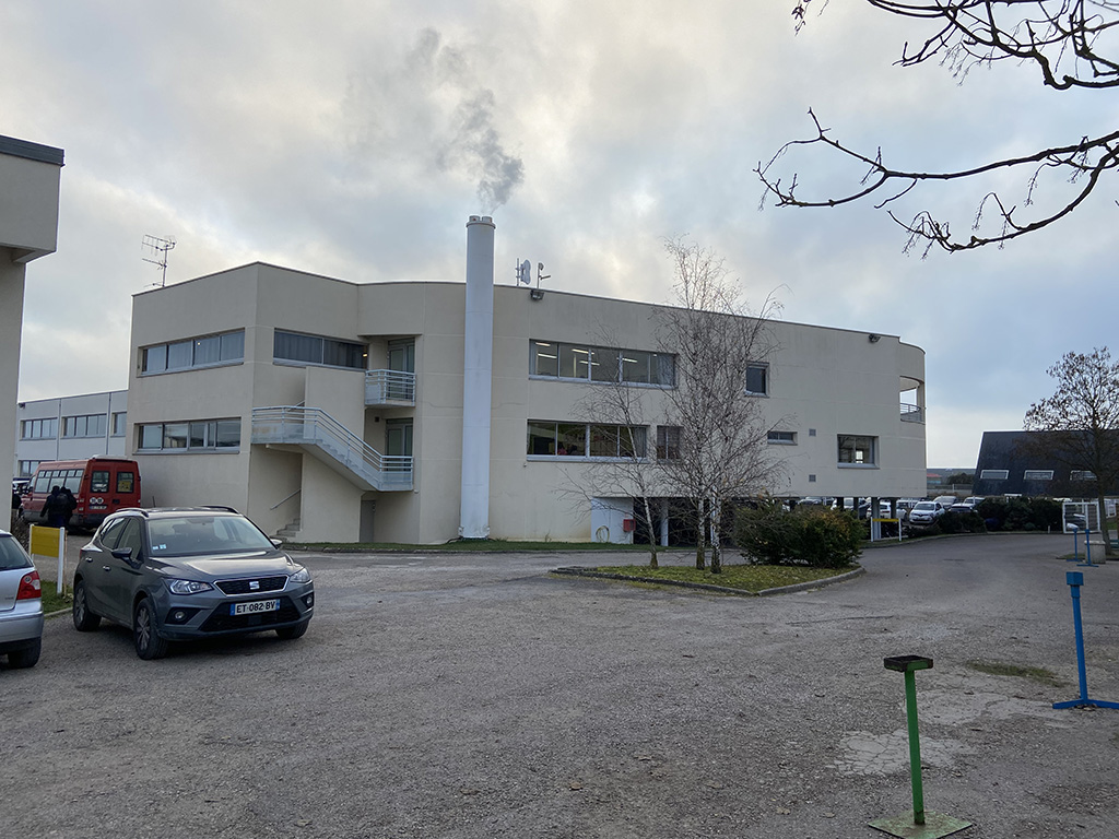 Avize Viti Campus  Nos formations